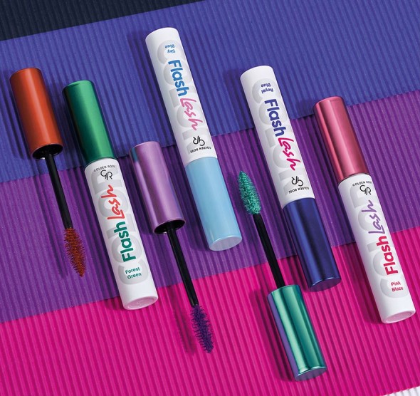 Тушь для ресниц